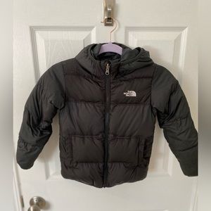 The North Face Boys Puffer Coat